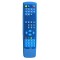 Telecomanda pentru TV NEi 909Y, neagra cu functiile telecomenzii originale
