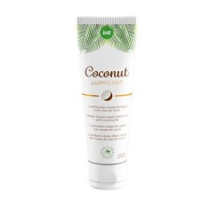 Lubrifiant Vegan pe Baza de Apa Aroma Cocos 100 ml