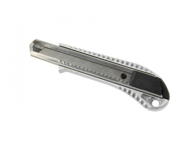 Cutter 100x18x0.5mm tip aluminiu nr. 4, GEKO G01844 foto