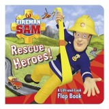 Fireman Sam