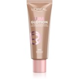 L&rsquo;Or&eacute;al Paris Lumi Glotion crema de strălucire cu efect de hidratare culoare 903 Medium Glow 40 ml