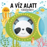 A v&iacute;z alatt - f&uuml;rdősk&ouml;nyv - kukucsk&aacute;l&oacute; ablakokkal