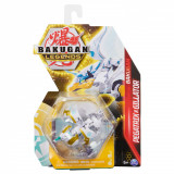 Bakugan Legends Pegatrix Gillator bila clasica cu transformare