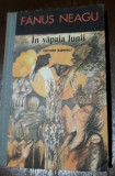 In vapaia lunii - Fanus Neagu (povestiri), Alta editura