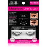 Ardell Magnetic Liner &amp; Lash gene magnetice pentru gene tip Demi Wispies
