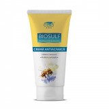 Cremă antiacneică cu biosulf propolis și acid salicilic Ceta, 50 ml, Plafar, Ceta Sibiu