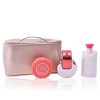 Set Cadou Bvlgari Omnia Coral Femei EDT 100ml + 15ml - Parfum Floral Fructat, Proaspăt, Vesel