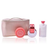 Set cadou Bvlgari Omnia Coral pentru femei EDT 100 ml + EDT 15 ml