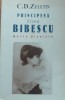 Principesa Elena Marea Pianista - C.D. Zeletin, Editura Vitruviu, Biografie, 847 Pagini