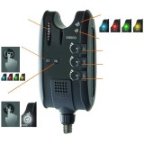 Avertizor Pro Carp X8000, Cormoran