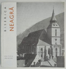 Biserica Neagra ? Victor Adrian foto