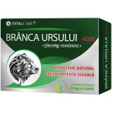 Branca Ursului 4000 Total Care 30cps