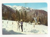 RF52 -Carte Postala- Sinaia, necirculata