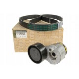 Kit transmisie Dacia Logan 1 (LS), Sandero 1 (SD), Lodgy (JS), Sandero 2; Nissan Micra 3 (K12), Cube (Z12), Juke (F15); Renault Clio 2 (BB), Clio 2,