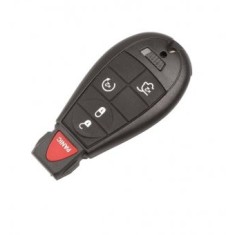 Carcasa cheie Topautochei&reg; pentru Chrysler 300C 4 butoane