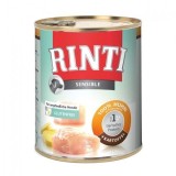 Cumpara ieftin Rinti Sensible Pui si Cartof, 800 g