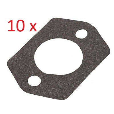Set 10 buc garnituri carburator motocoasa Stihl FS38, FS100, FS450 foto
