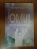 n8 EMANUEL COPACIANU - OMUL FIINTA CUNOSCUTA