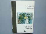 OLIVER TWIST -CHARLES DICKENS