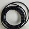 Conducta duza spălător far MERCEDES-BENZ SL R129 1992 OEM: A0109978982 22941832