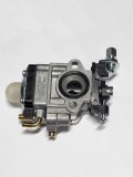 Carburator pentru motocoasa Worcraft GVB-260 &ndash; piesa 47