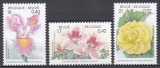 Belgia 2000 - Expoziția de flori din Gent, MNH