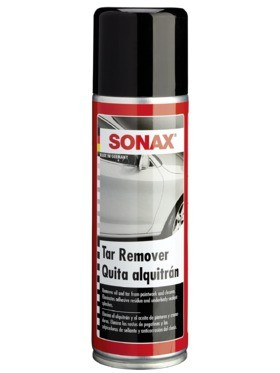 Spray indepartarea gudronului si uleiului , Sonax 300 ml 334200 AutoDrive ProParts foto