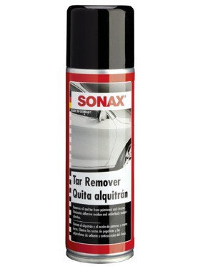 Spray indepartarea gudronului si uleiului , Sonax 300 ml 334200 AutoDrive ProParts