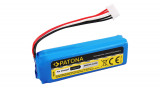 Baterie JBL Charge 3 BL GSP1029102A - Patona