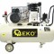 Compresor de ulei 100L tip Z BIG 3kW, 420l/min, GEKO G80315