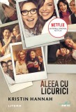 Cumpara ieftin Aleea cu licurici