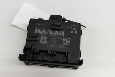 Modul de control ușă dreapta spate AUDI Q5 FY 2018 OEM: 8W1959595,P10106019 21879810 foto
