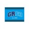Mercedes AMG Petronas drapel logo George Russell F1 Team 2023 - uniw