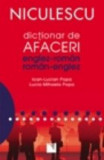 Dictionar de afaceri englez-roman/roman-englez