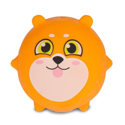 Jucarie Squishy - Animalut haios PlayLearn Toys foto