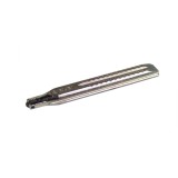 Roata de taiere / marcare, &empty;6mm - SILVER - RUBI-1945