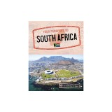 Your Passport to South Africa