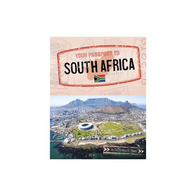 Your Passport to South Africa foto