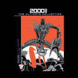 Cumpara ieftin 2000 AD Graphic Novel Collection Vol 03 HC Shakara The Avenger