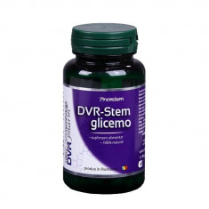 DVR Stem Glicemo 60cps DVR Pharma