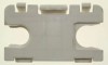 C00275963 HOSE SUPPORT 45-60CM 482000031300 WHIRLPOOL/INDESIT