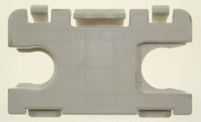 C00275963 HOSE SUPPORT 45-60CM 482000031300 WHIRLPOOL/INDESIT