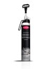 Pasta Etansare Motor Neagra CARAMBA, 200ml, Rezistenta Termica 180&deg;C, Mastic Siliconic Auto