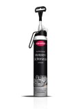 Pasta etansare motor de culoare neagra CARAMBA 200ml; pana la 180C; mastic negru