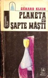 PLANETA CU SAPTE MASTI-GERARD KLEIN-352657