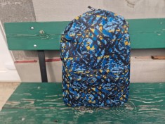 Yellow School Collection | Rucsac - Geanta - Ghiodan | 42*28*16 cm