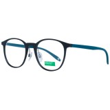 Benetton BEO1010 001 51, Rama ochelari de vedere, barbatesti