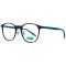 Benetton BEO1010 001 51, Rama ochelari de vedere, barbatesti