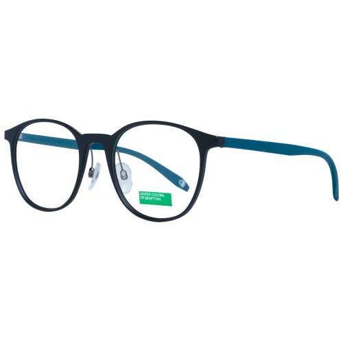 Benetton BEO1010 001 51, Rama ochelari de vedere, barbatesti