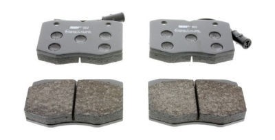 Placute frana Alfa Romeo Ar 8 Caroserie (280), Ar 8 Platou / Sasiu (280) SRLine parte montare : Punte fata